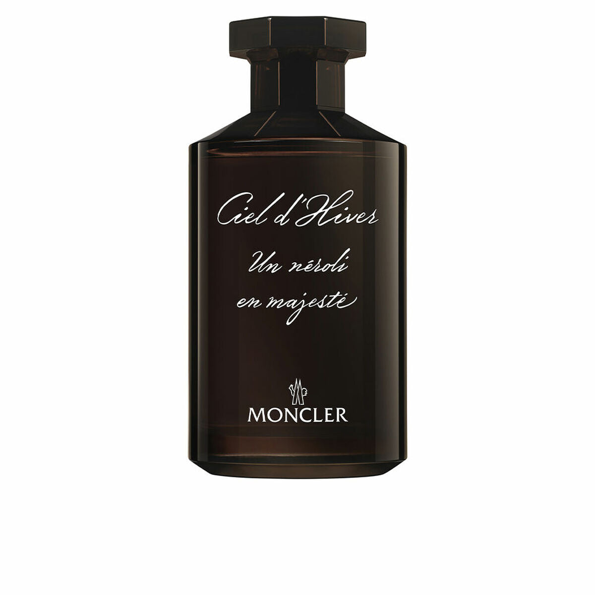 Women's Perfume Moncler CIEL D'HIVER 200 ml-0