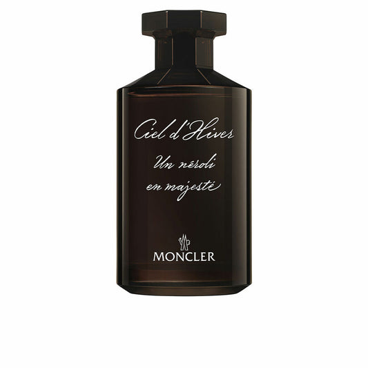 Women's Perfume Moncler CIEL D'HIVER 200 ml-0