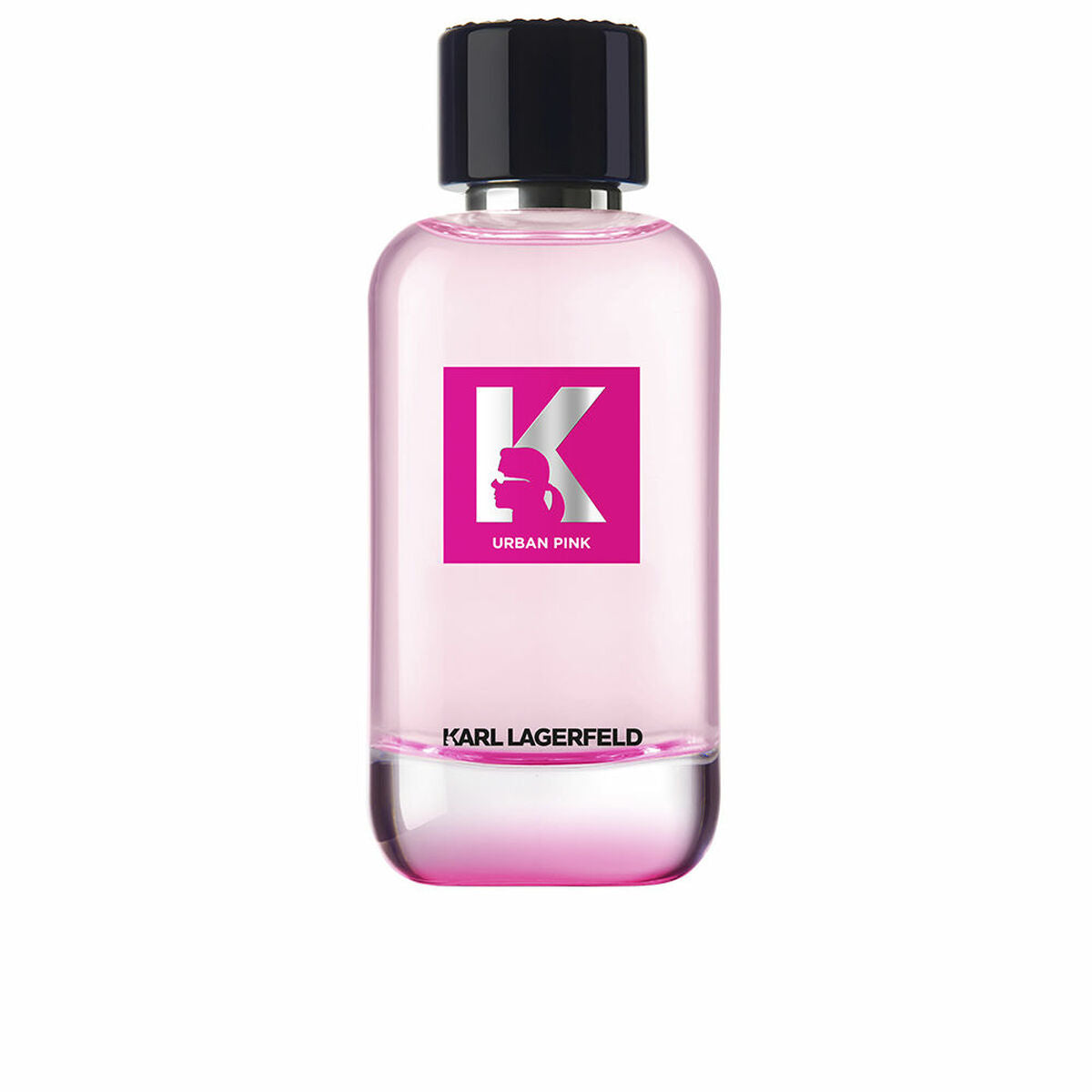 Women's Perfume Karl Lagerfeld URBAN PINK 100 ml-0