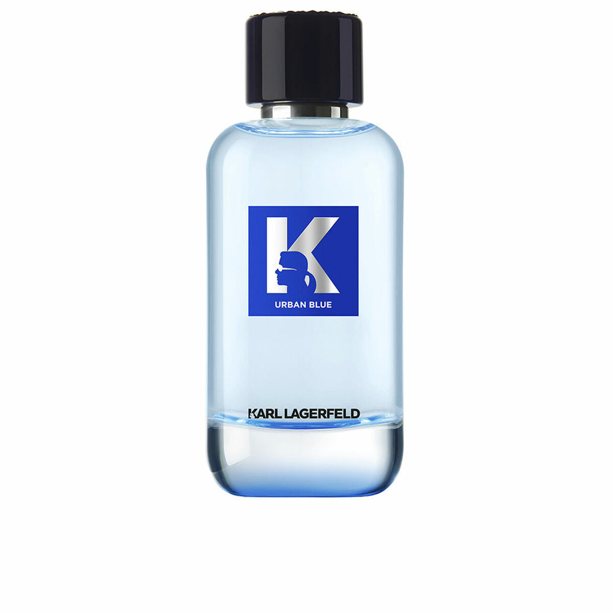 Men's Perfume Karl Lagerfeld URBAN BLUE 100 ml-0