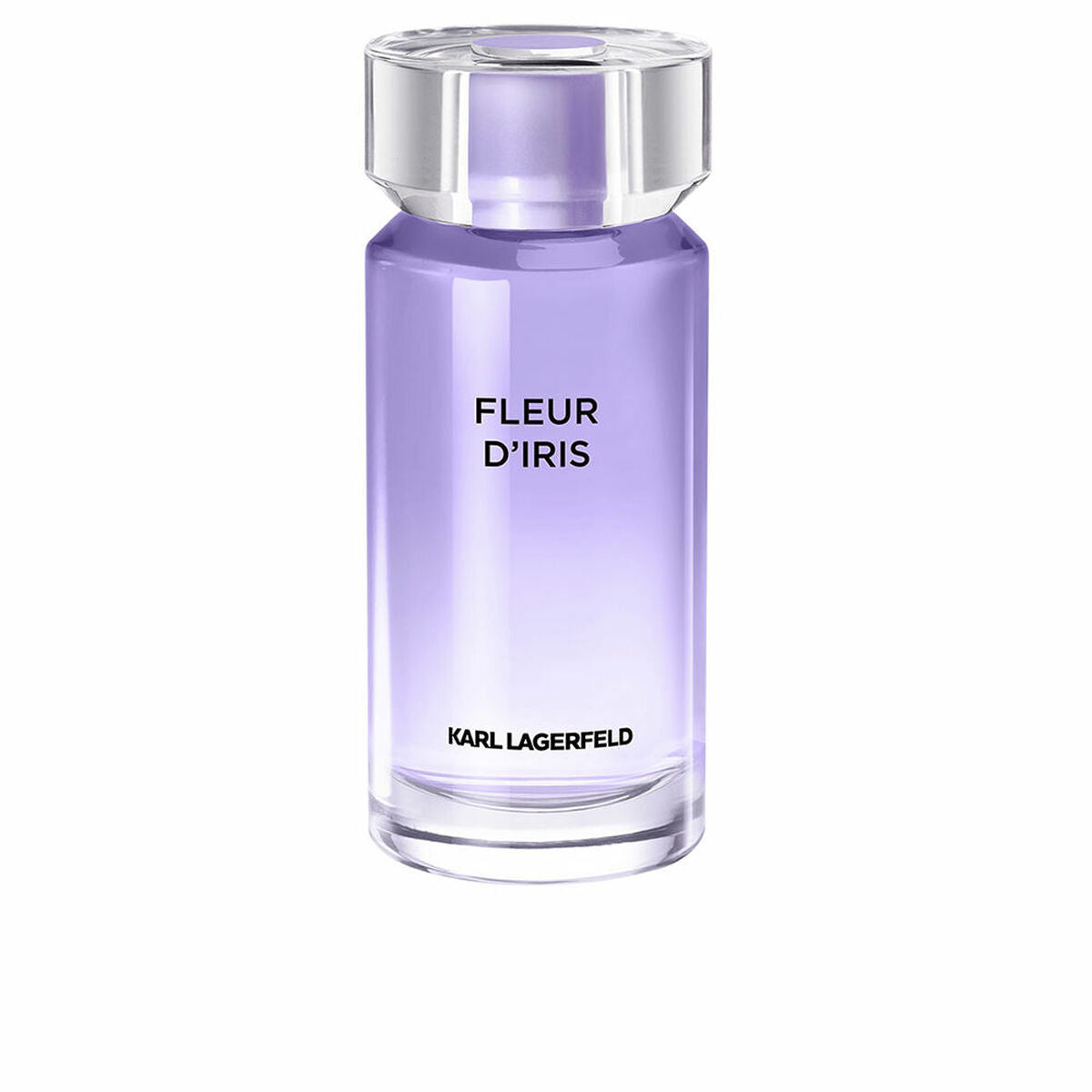 Women's Perfume Karl Lagerfeld FLEUR D'IRIS 100 ml EDP-0