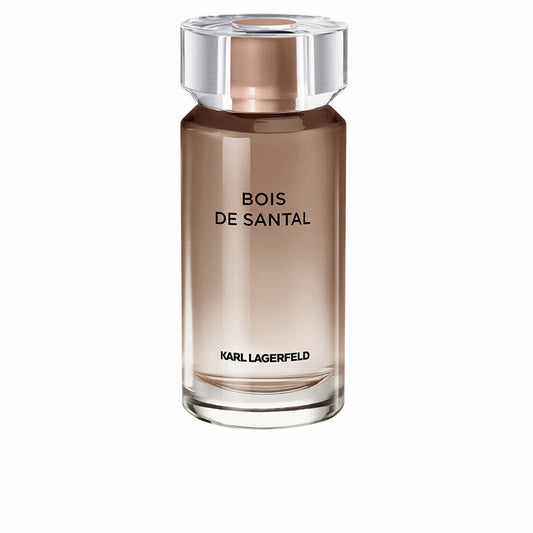 Men's Perfume Karl Lagerfeld BOIS DE SANTAL 100 ml-0