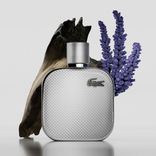 Men's Perfume Lacoste L. 12 .12  POUR LUI-1