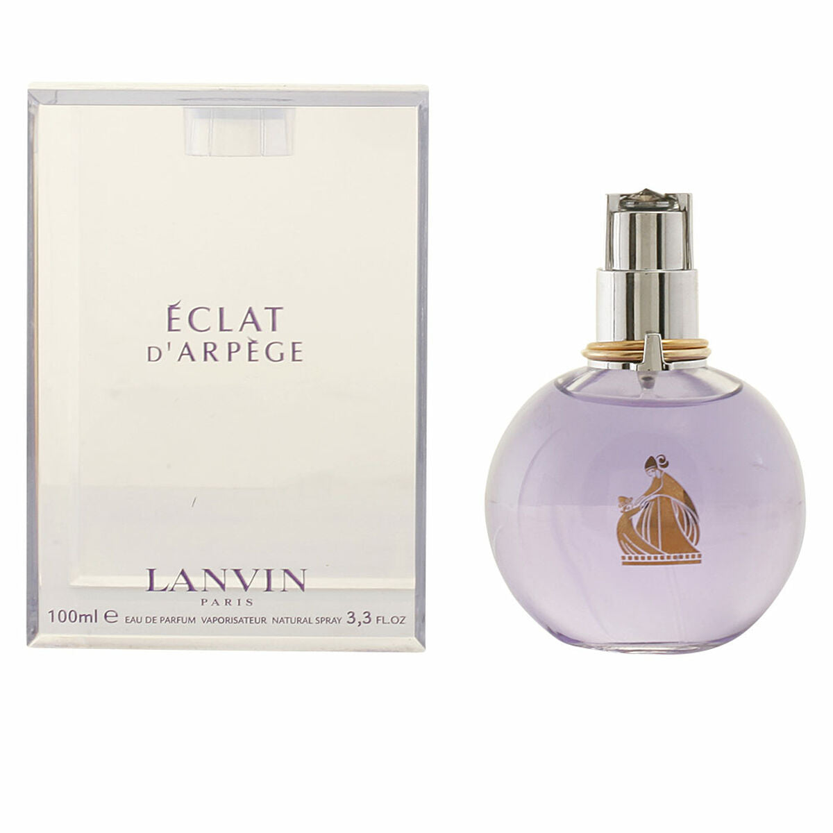 Women's Perfume Eclat D'arpege Lanvin EDP EDP-2