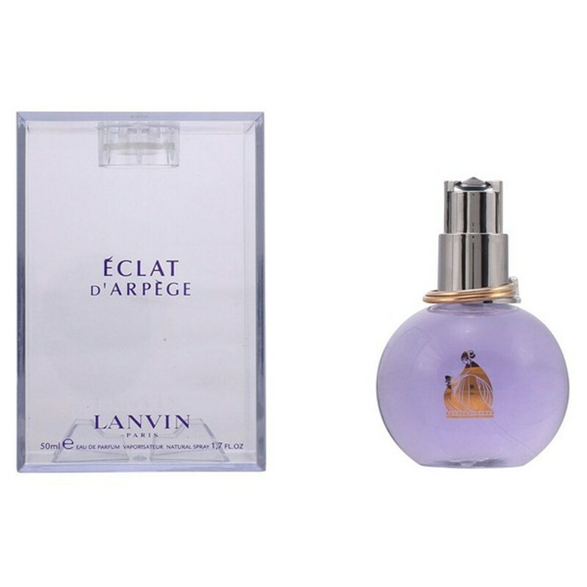 Women's Perfume Eclat D'arpege Lanvin EDP EDP-3