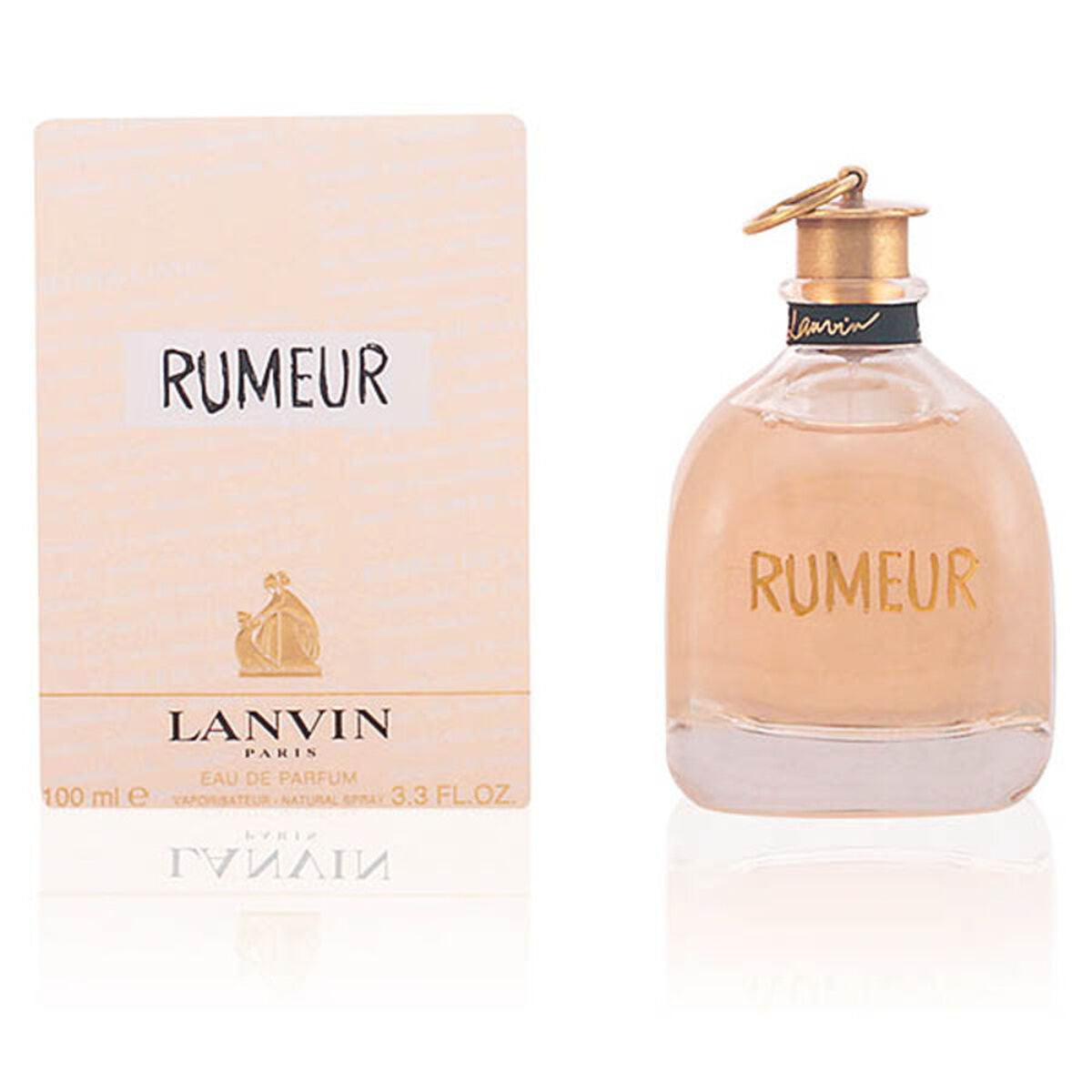 Women's Perfume Rumeur Lanvin EDP EDP 100 ml-0