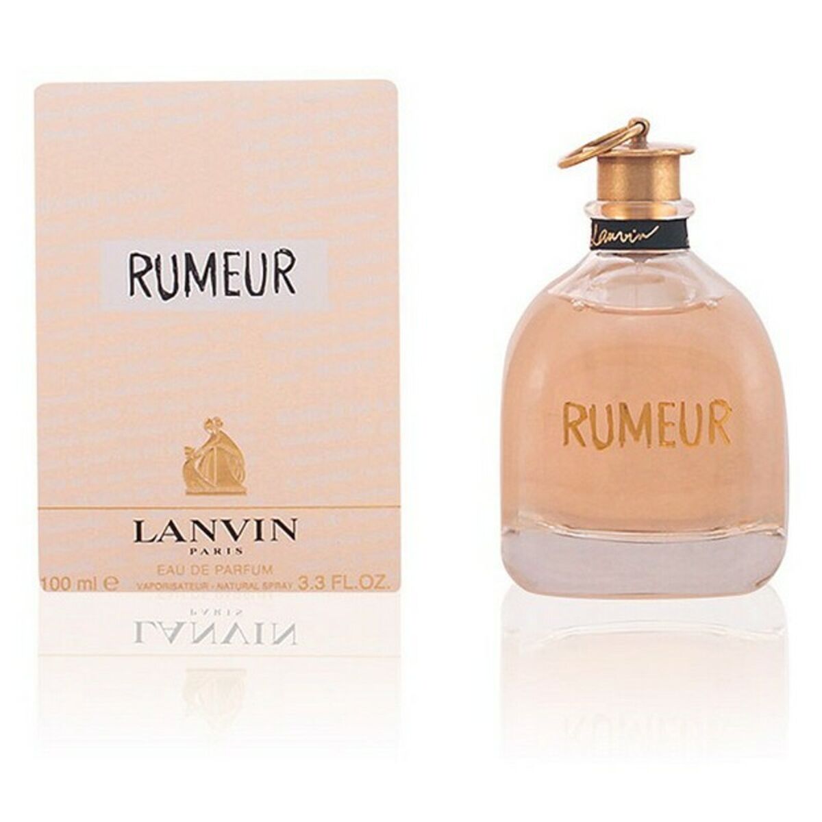 Women's Perfume Rumeur Lanvin EDP EDP 100 ml-2
