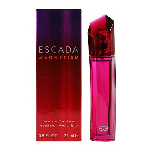Women's Perfume Magnetism Escada Magnetism EDP 75 ml-0