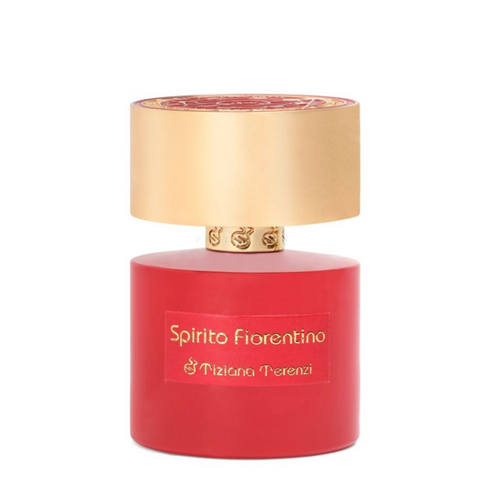 Tiziana Terenzi Tiziana Terenzi, Luna Collection - Spirito Fiorentino, Extrait De Parfum, Unisex, 100 ml Unisex (8016741572579)-0