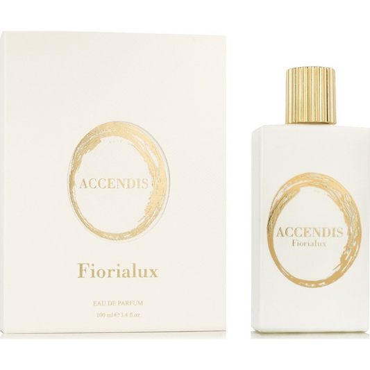 Accendis Perfumy Unisex Accendis EDP Fiorialux 100 ml (S8312769)-0