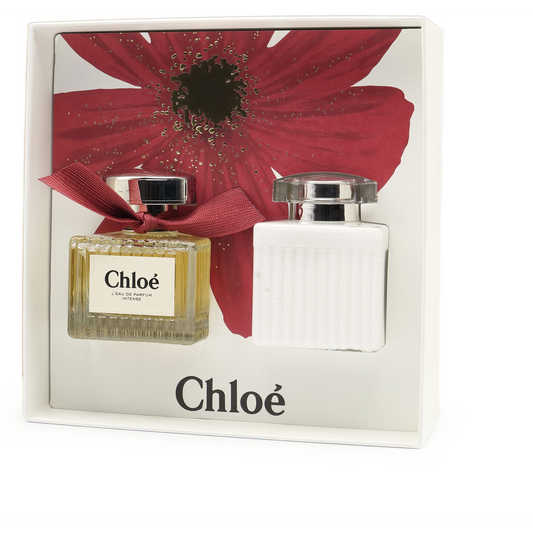 CHLOÉ Signature Intense EdP Set 150ml (3616306096899)-0
