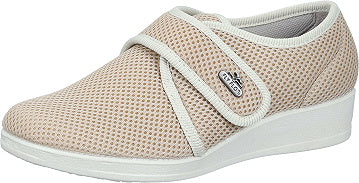 Fly Flot Hausschuhe - beige (8)