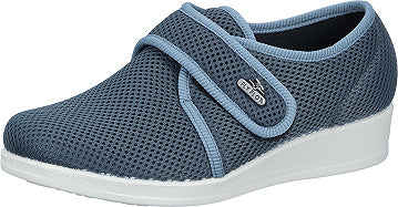 Fly Flot Hausschuhe - grau (9)