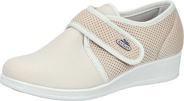 Fly Flot Hausschuhe - beige (8)