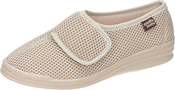 Manitu-Home Hausschuhe - beige (8)