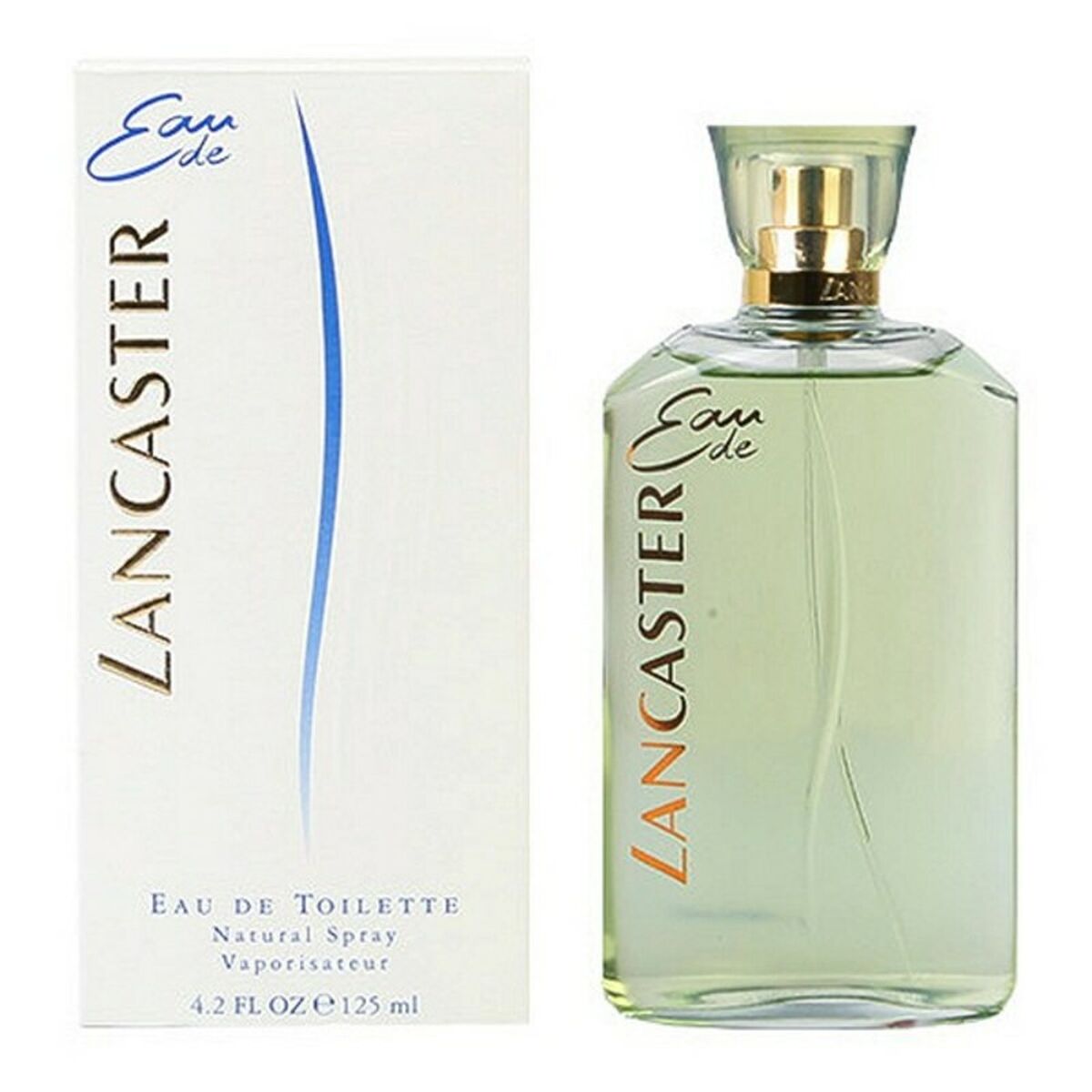 Women's Perfume Lancaster EDT-3