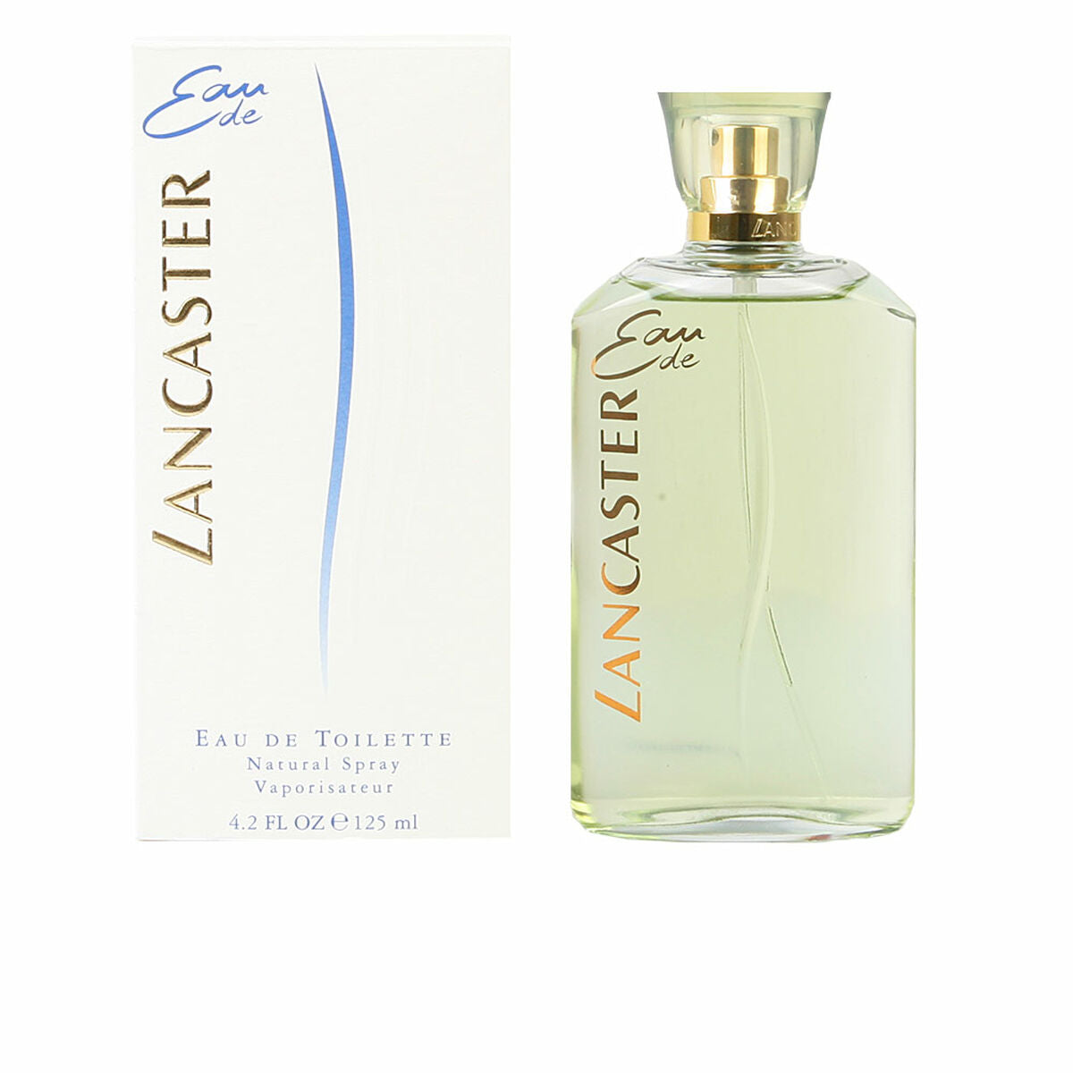 Women's Perfume Lancaster EDT-1