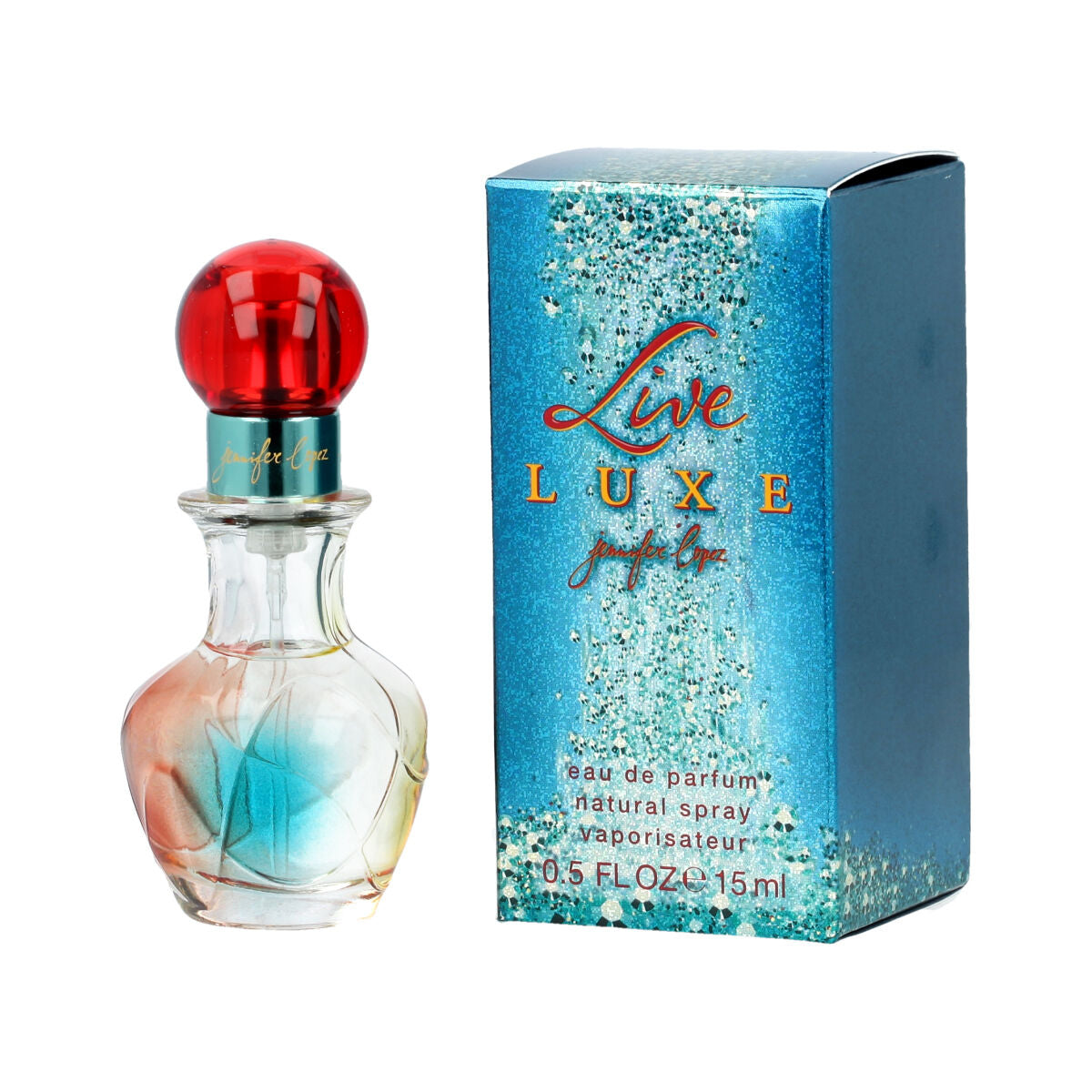 Women's Perfume Jennifer Lopez EDP-0