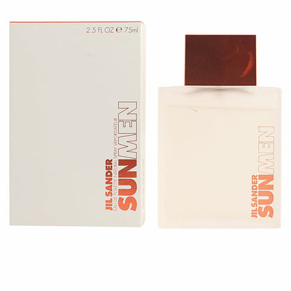 Men's Perfume Jil Sander EDT-2