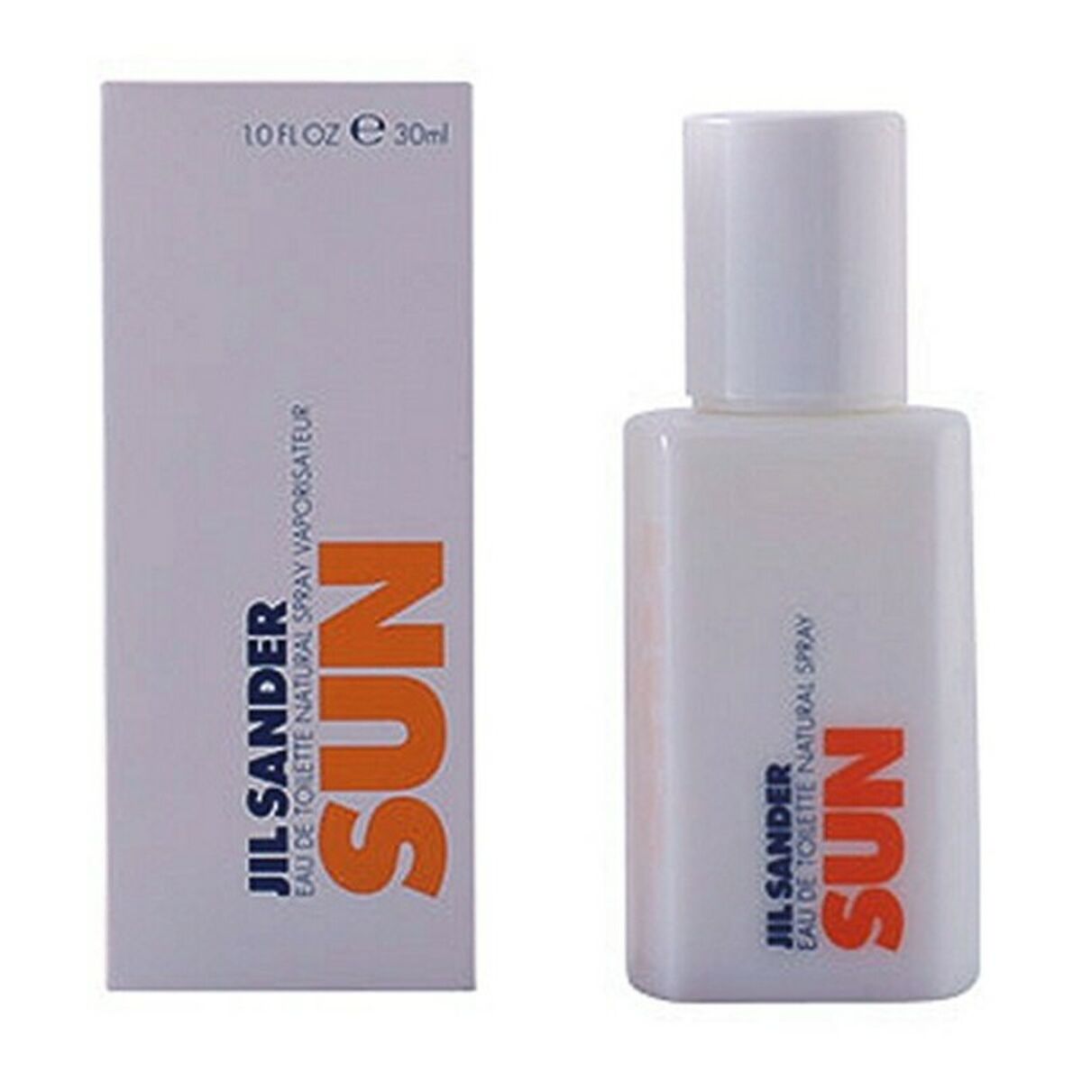 Women's Perfume Jil Sander EDT-4