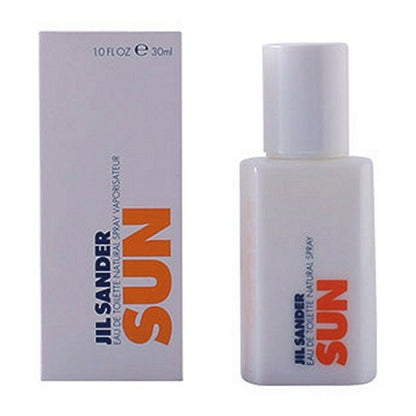 Women's Perfume Jil Sander EDT-4