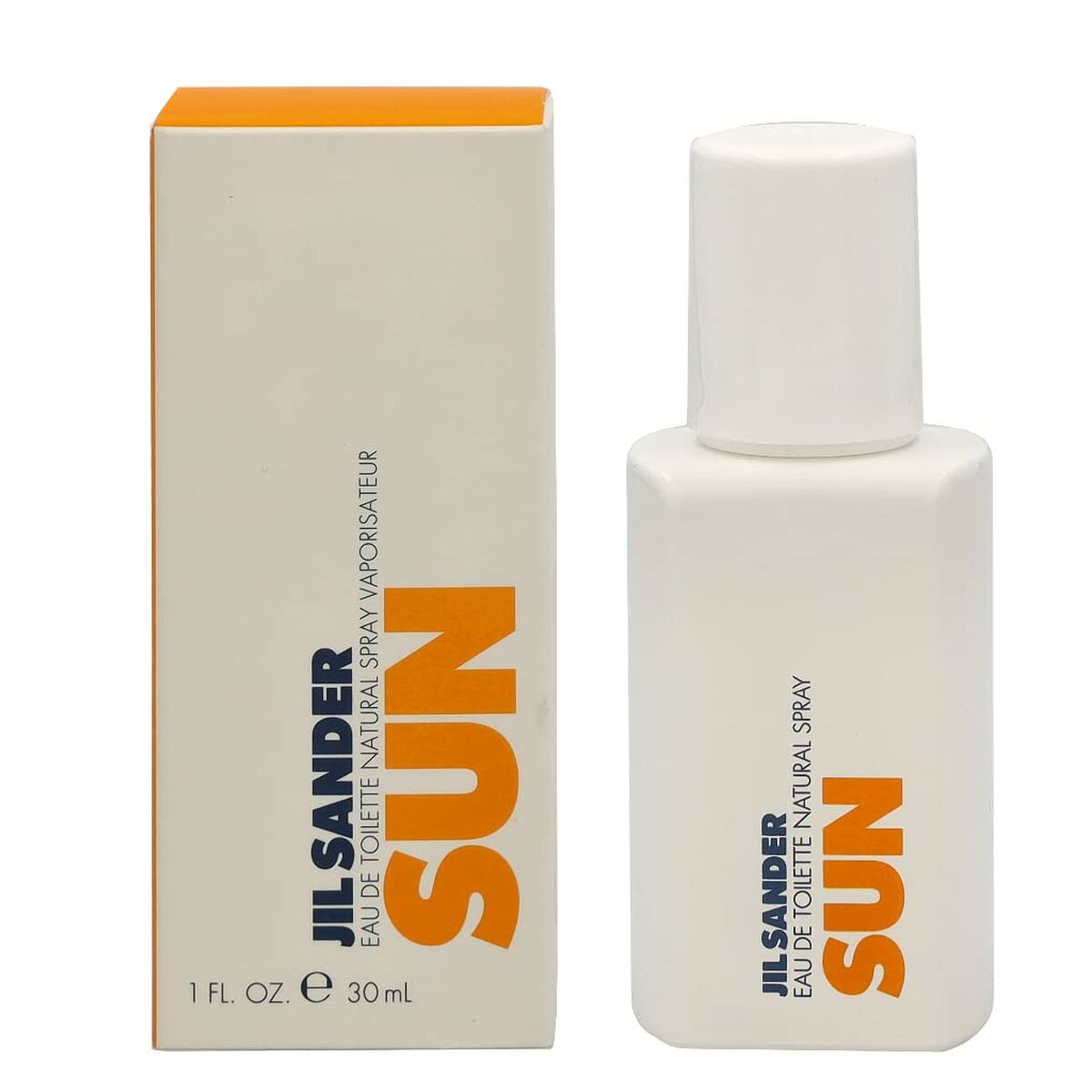 Women's Perfume Jil Sander 11075 EDT 30 ml-12