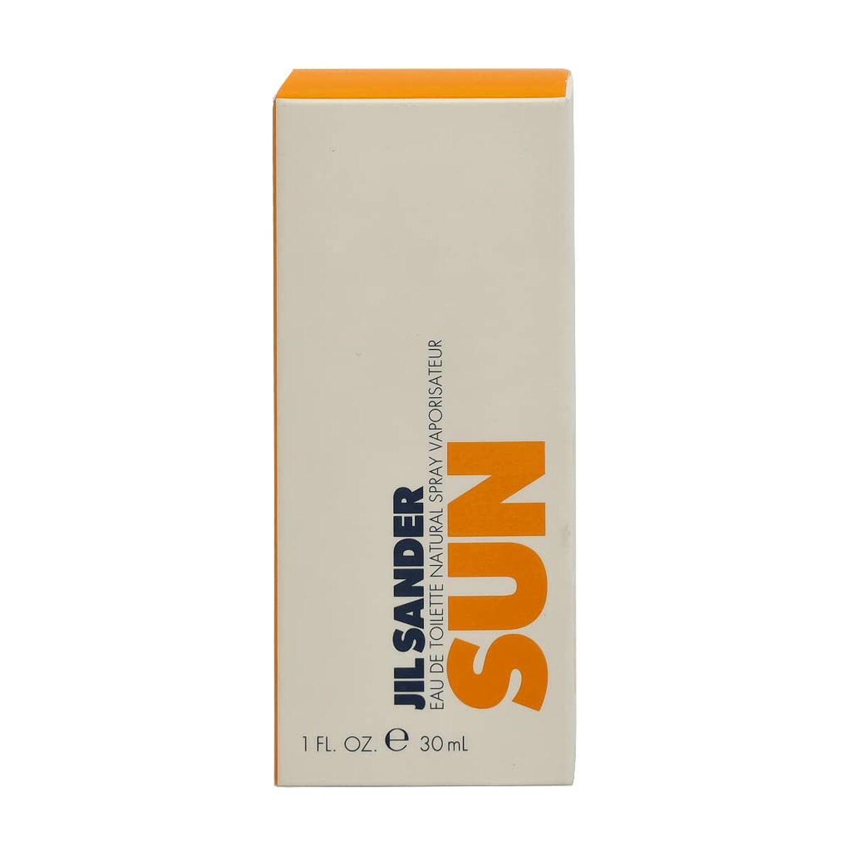 Women's Perfume Jil Sander 11075 EDT 30 ml-10