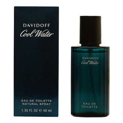 Men's Perfume Davidoff EDT-0