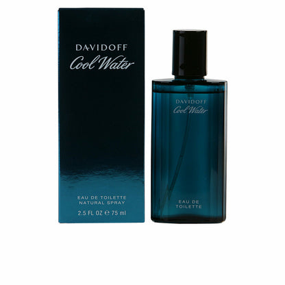 Men's Perfume Davidoff EDT-3