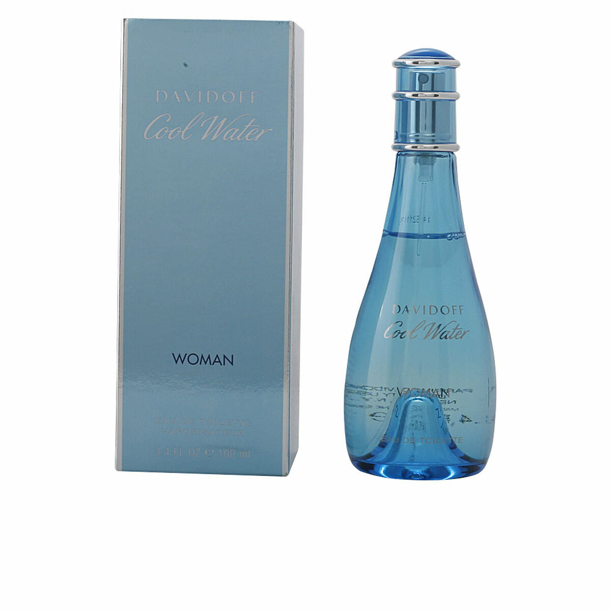 Women's Perfume Davidoff EDT-2