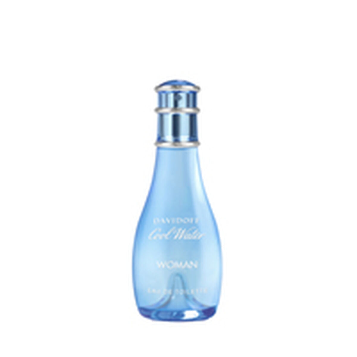 Women's Perfume Davidoff Cool Water Woman EDT 50 ml (1 Unit)-12