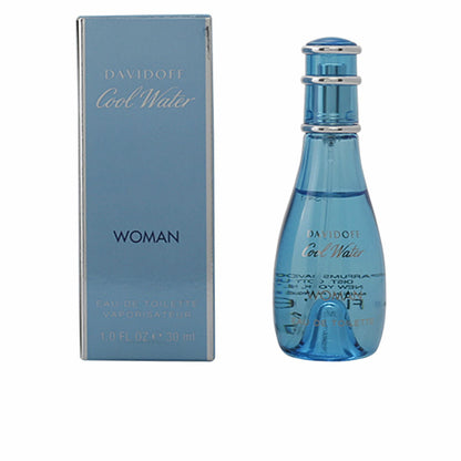 Women's Perfume Davidoff EDT-1