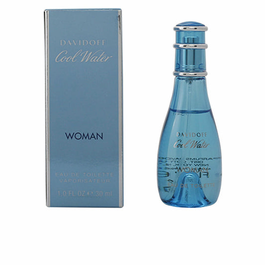 Women's Perfume Davidoff EDT-1