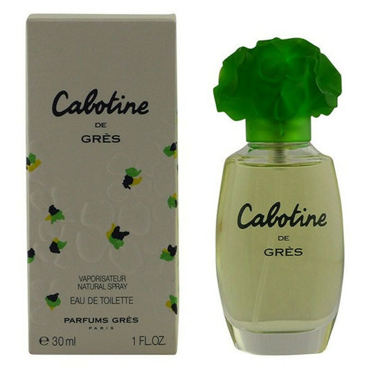Women's Perfume Gres Cabotine EDT-1