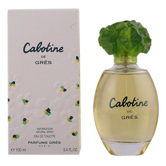 Women's Perfume Gres Cabotine EDT-0