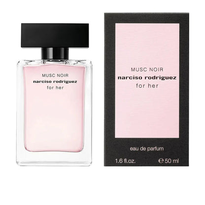 Women's Perfume Narciso Rodriguez Musc Noir EDP 50 ml-0