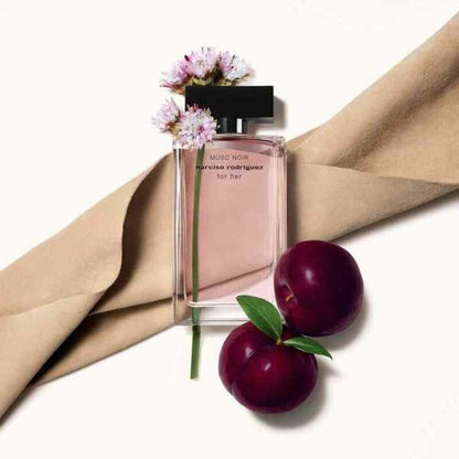 Women's Perfume Narciso Rodriguez Musc Noir EDP 50 ml-1