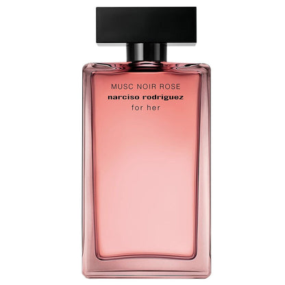 Women's Perfume Narciso Rodriguez Musc Noir Rose EDP 100 ml-1