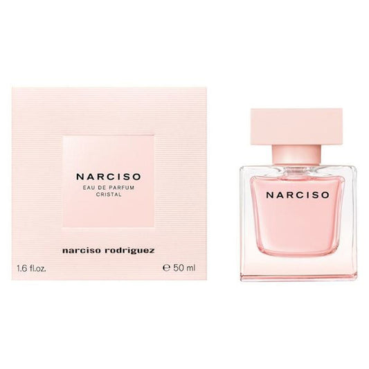 Women's Perfume Narciso Rodriguez Narciso Cristal EDP EDP 50 ml-0