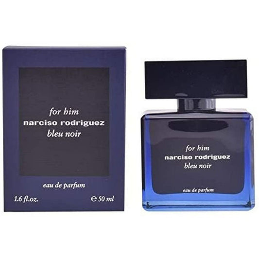 Men's Perfume Narciso Rodriguez For Him Bleu Noir EDP EDP 50 ml-0