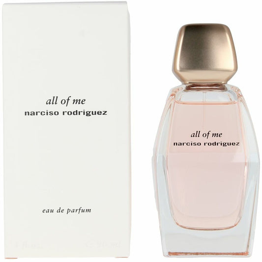 Women's Perfume Narciso Rodriguez ALL OF ME EDP EDP 90 ml-0