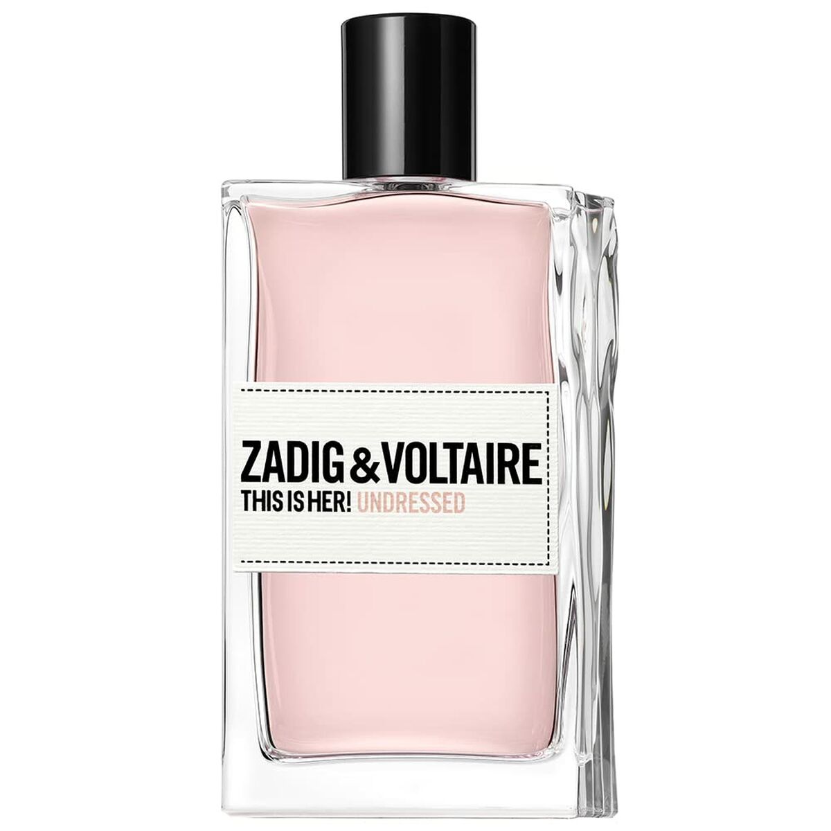 Women's Perfume Zadig & Voltaire THIS IS HER! EDP EDP 100 ml-0