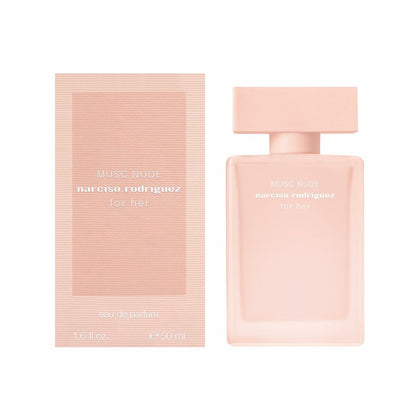 Women's Perfume Narciso Rodriguez FOR HER 50 ml-0