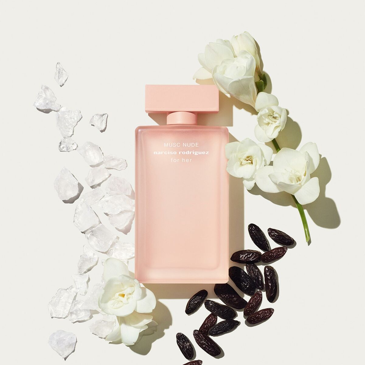Women's Perfume Narciso Rodriguez FOR HER 50 ml-4