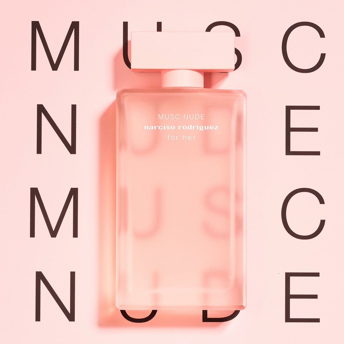 Women's Perfume Narciso Rodriguez FOR HER 50 ml-3