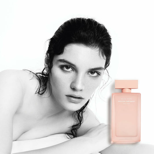 Women's Perfume Narciso Rodriguez FOR HER 50 ml-1