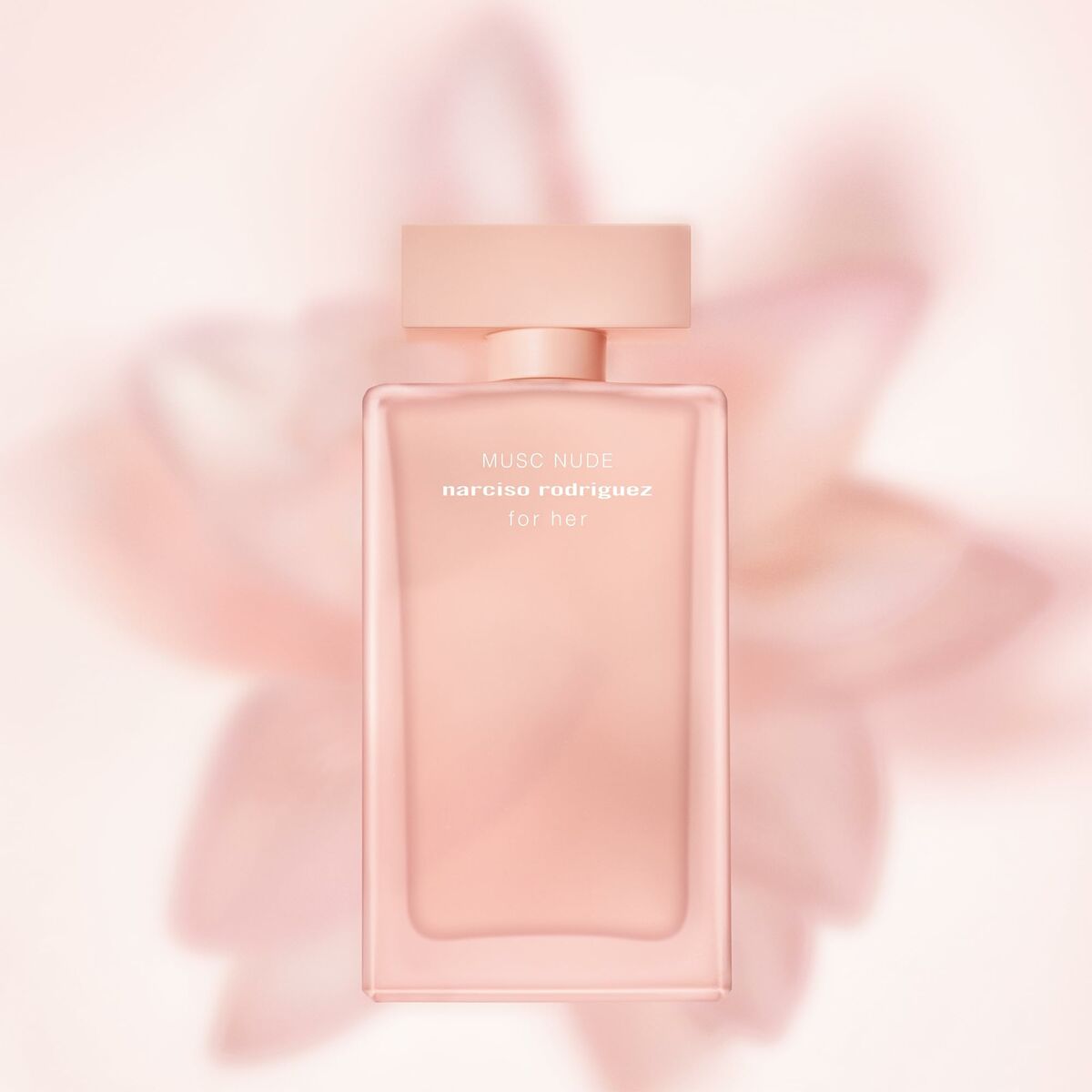 Women's Perfume Narciso Rodriguez FOR HER 50 ml-2