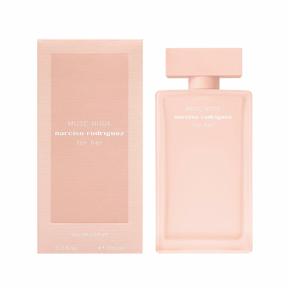 Women's Perfume Narciso Rodriguez FOR HER 100 ml-3