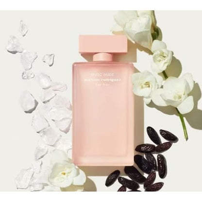 Women's Perfume Narciso Rodriguez FOR HER 100 ml-2