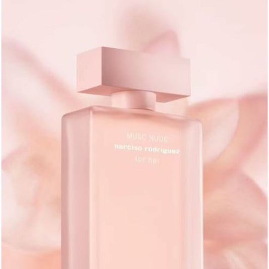 Women's Perfume Narciso Rodriguez FOR HER 100 ml-1